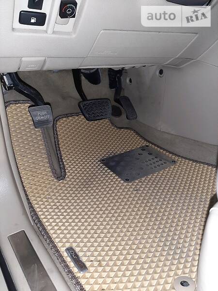 Позашляховик / Кросовер Lexus RX 2008 в Нікополі