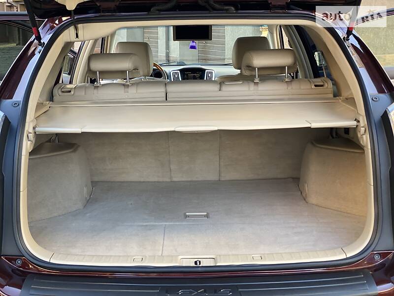 Позашляховик / Кросовер Lexus RX 2007 в Івано-Франківську фото 61 Позашляховик / Кросовер Lexus RX 2007 в Івано-Франківську