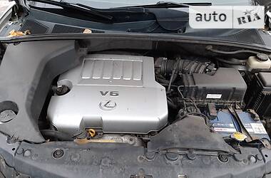 Позашляховик / Кросовер Lexus RX 2006 в 