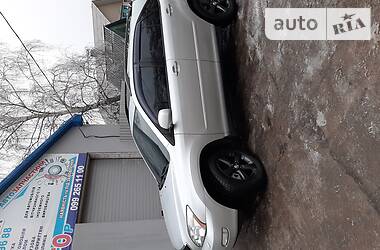Позашляховик / Кросовер Lexus RX 2006 в 