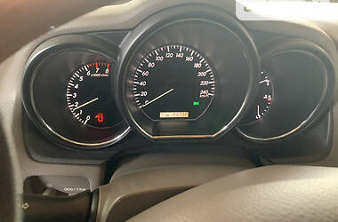 Позашляховик / Кросовер Lexus RX 2006 в Вишневому