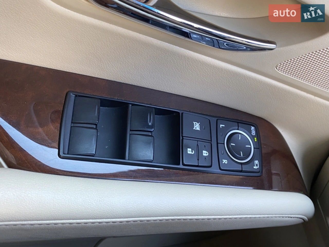 2014 Lexus RX - мініатюра 21