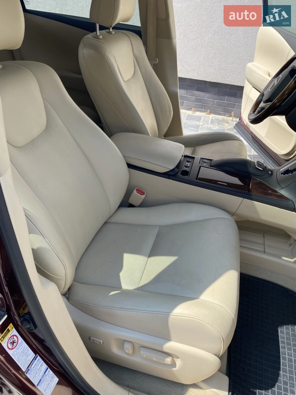 2014 Lexus RX - мініатюра 18