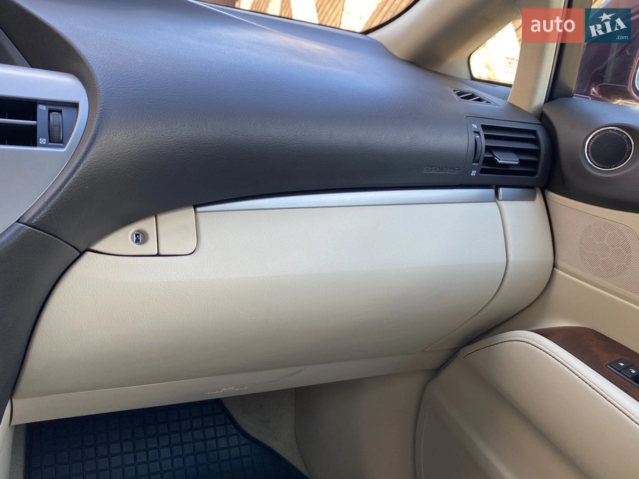 2014 Lexus RX - мініатюра 25