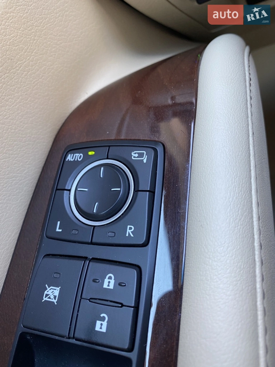 2014 Lexus RX - мініатюра 22