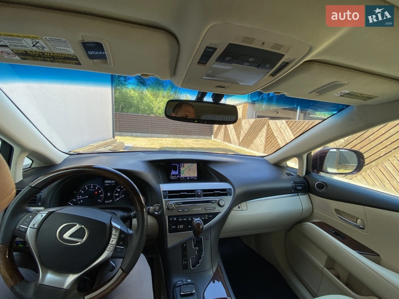 2014 Lexus RX - мініатюра 17