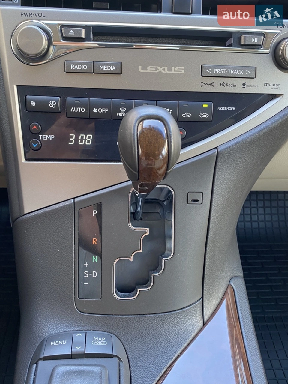 2014 Lexus RX - мініатюра 30