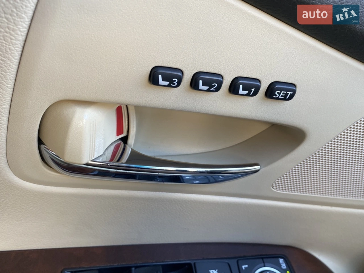 2014 Lexus RX - мініатюра 23