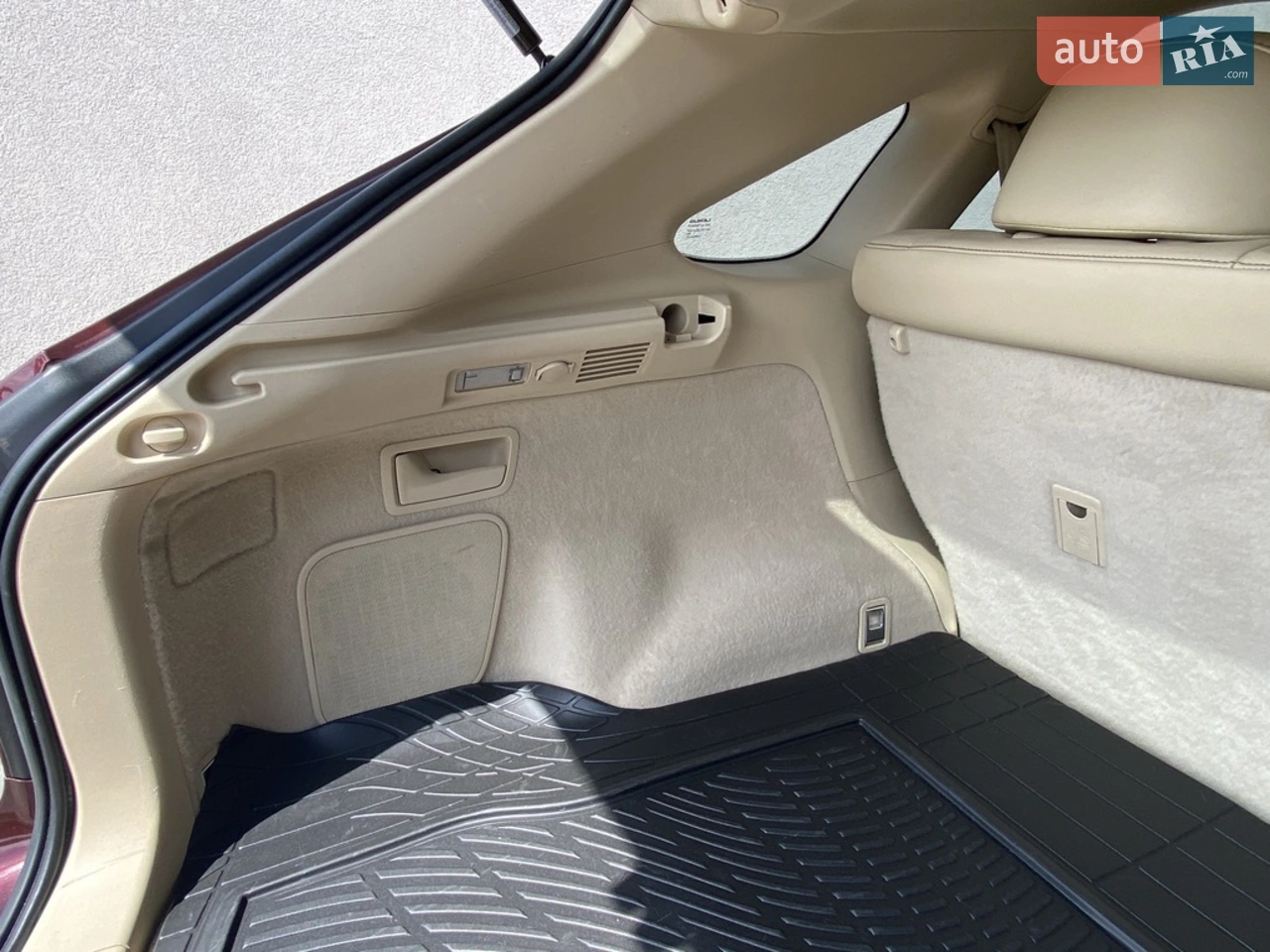 2014 Lexus RX - мініатюра 32