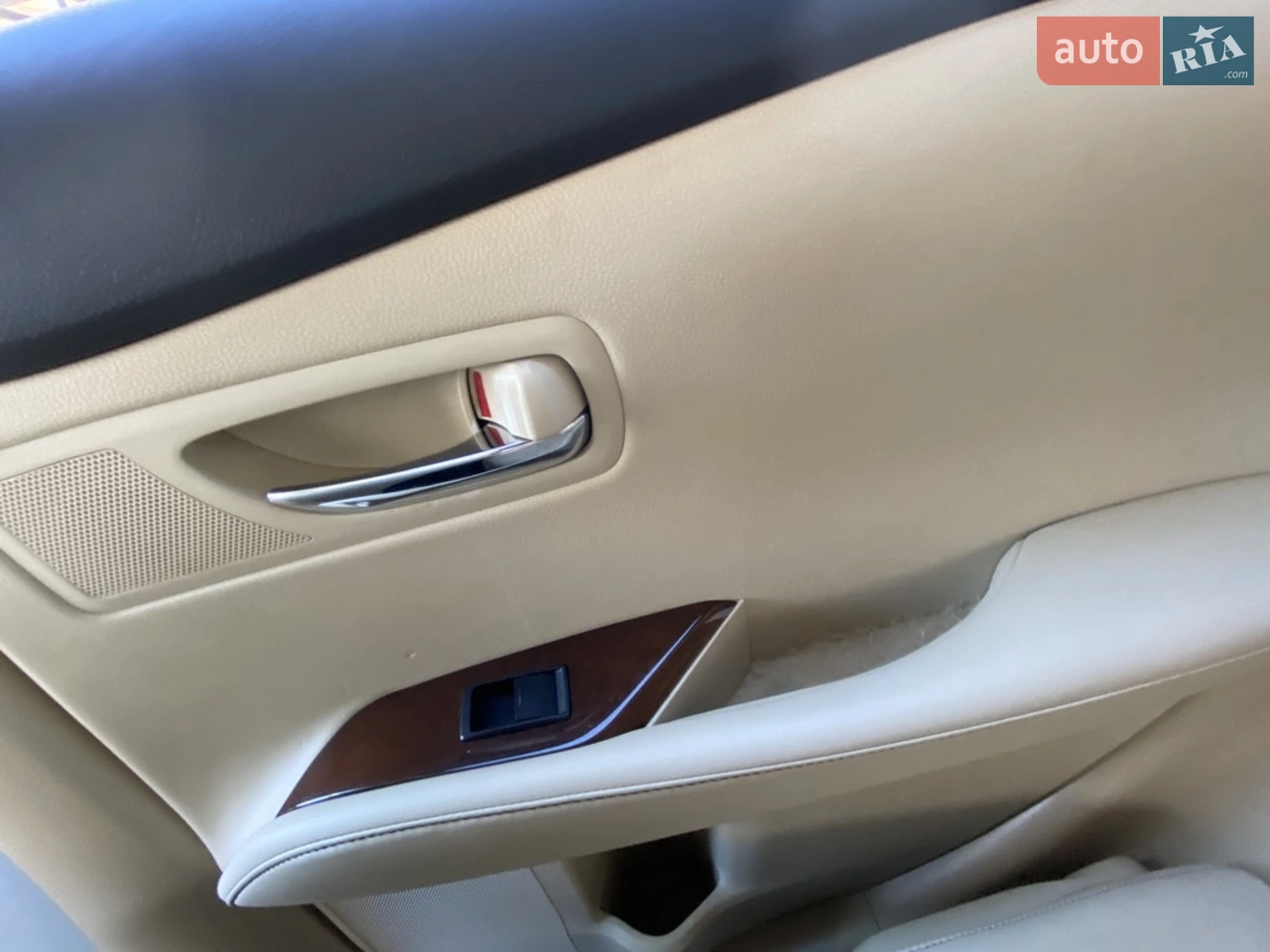 2014 Lexus RX - мініатюра 33