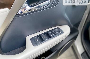 Хэтчбек Lexus RX 2018 в 