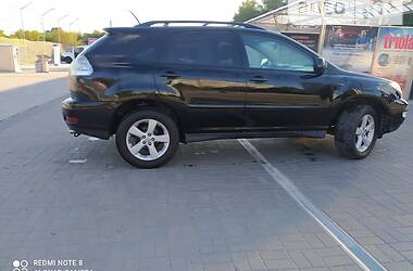 Внедорожник / Кроссовер Lexus RX 2005 в Запорожье