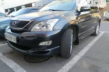 Хэтчбек Lexus RX 2007 в Харькове