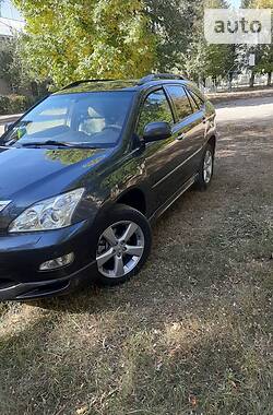 Хэтчбек Lexus RX 2007 в Харькове