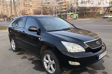 Внедорожник / Кроссовер Lexus RX 2005 в Харькове