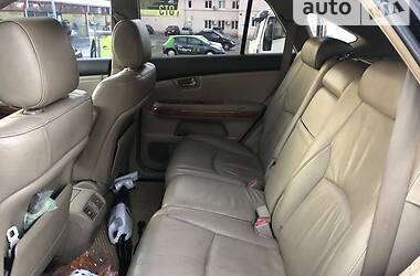 Внедорожник / Кроссовер Lexus RX 2005 в Харькове