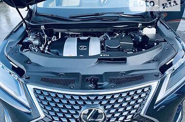 Внедорожник / Кроссовер Lexus RX 2020 в Львове