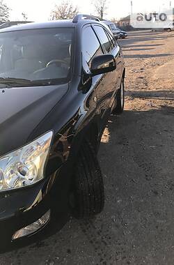 Внедорожник / Кроссовер Lexus RX 2006 в Изюме