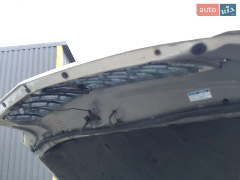 Позашляховик / Кросовер Lexus RX 2003 в Вінниці