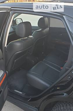 Внедорожник / Кроссовер Lexus RX 2008 в 