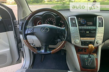 Универсал Lexus RX 2008 в 