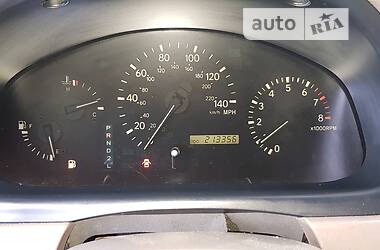 Позашляховик / Кросовер Lexus RX 1999 в Бориславі