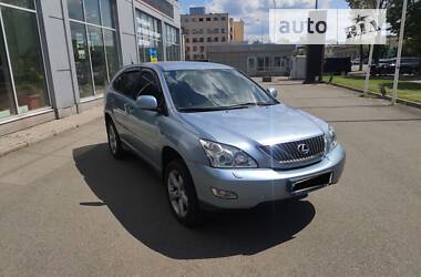 Позашляховик / Кросовер Lexus RX 2005 в Києві