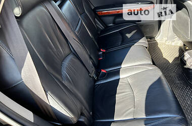 Внедорожник / Кроссовер Lexus RX 2006 в 