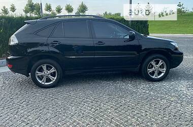 Внедорожник / Кроссовер Lexus RX 2007 в Днепре