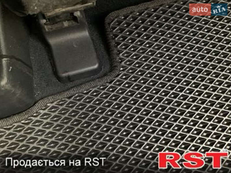 Позашляховик / Кросовер Lexus RX 2009 в Чугуєві