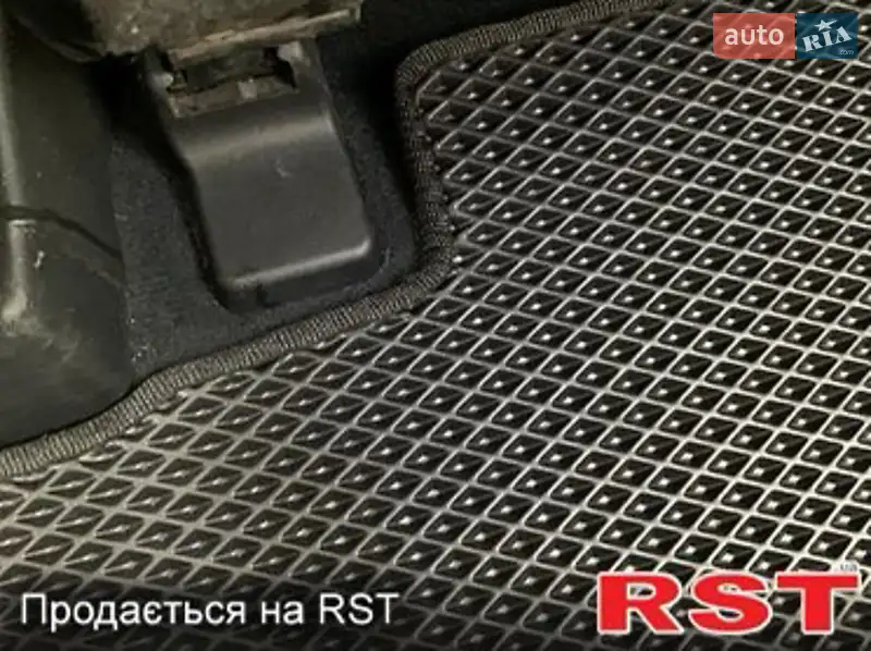 Позашляховик / Кросовер Lexus RX 2009 в Чугуєві документ