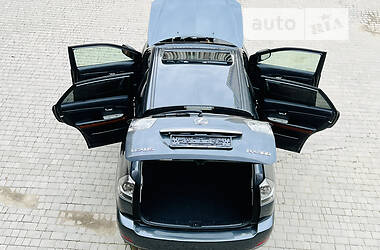 Позашляховик / Кросовер Lexus RX 2004 в Одесі