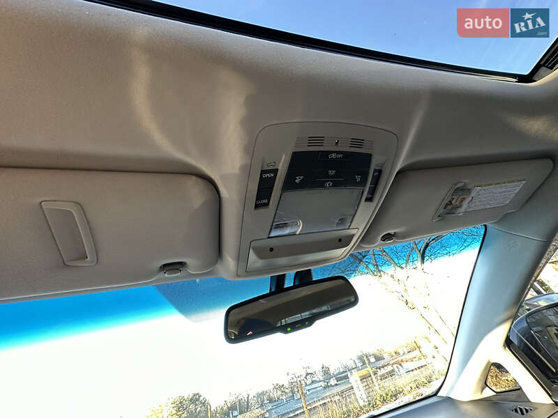 Внедорожник / Кроссовер Lexus RX 2010 в Киеве фото 18 Внедорожник / Кроссовер Lexus RX 2010 в Киеве