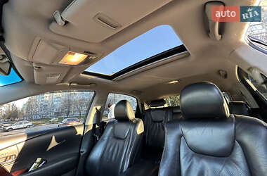 Внедорожник / Кроссовер Lexus RX 2010 в Киеве