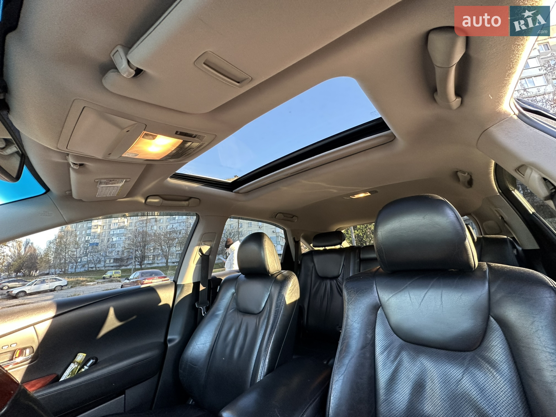 2010 Lexus RX - мініатюра 22