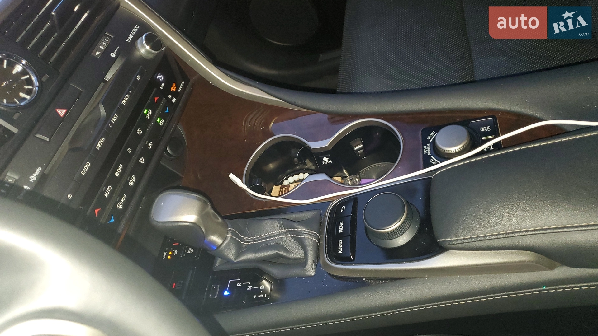 2016 Lexus RX - мініатюра 4