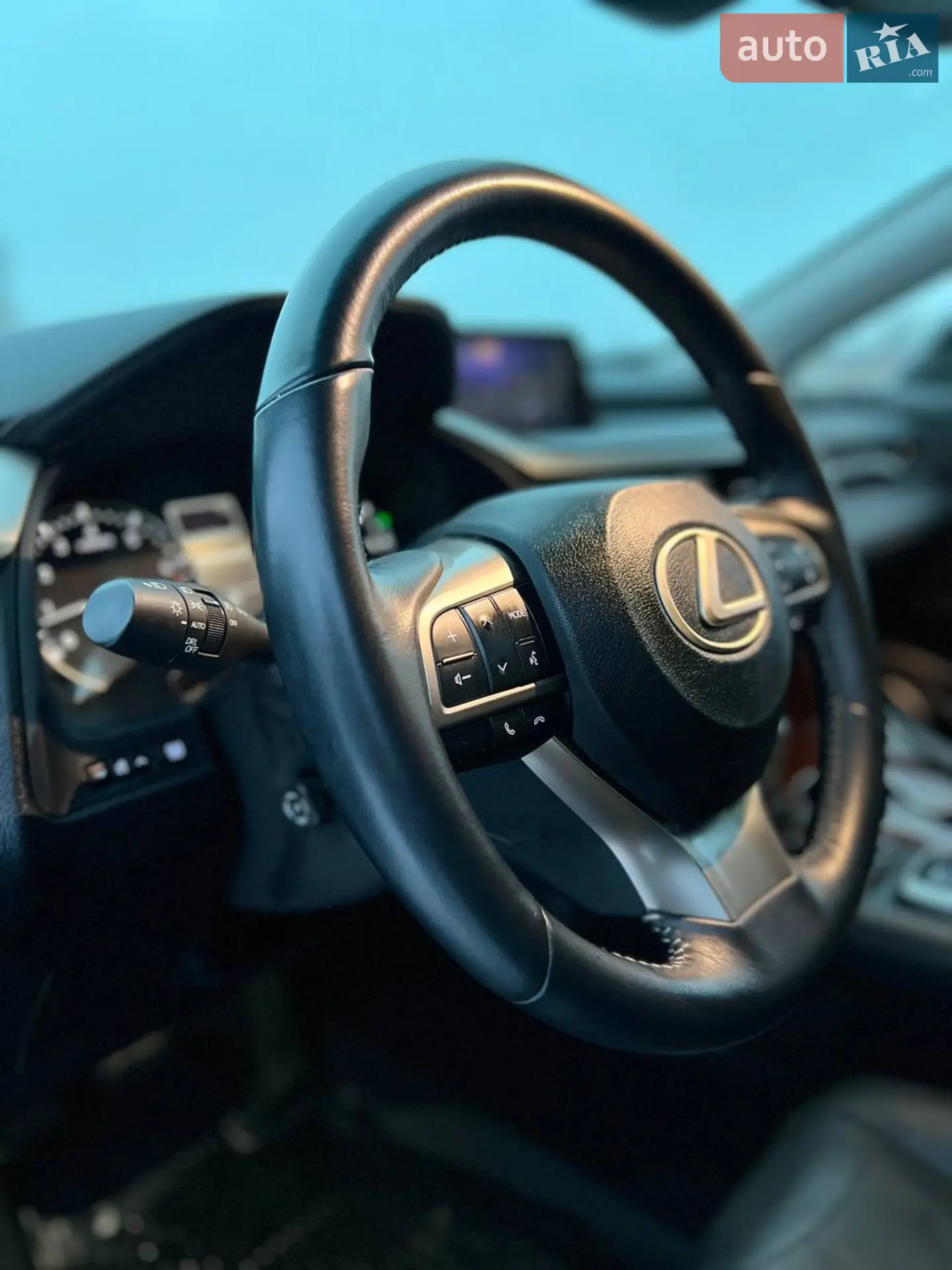 2019 Lexus RX - мініатюра 11