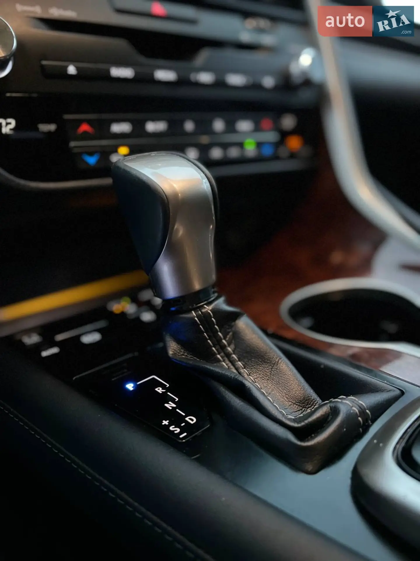 2019 Lexus RX - мініатюра 17