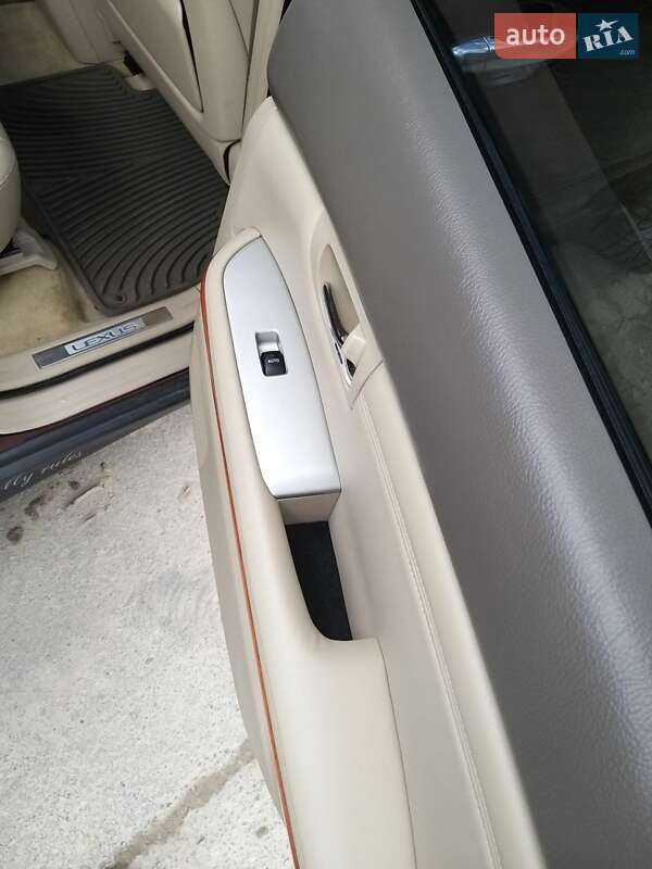 Внедорожник / Кроссовер Lexus RX 2008 в Коломые