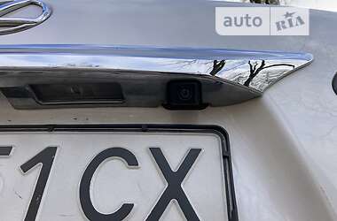 Внедорожник / Кроссовер Lexus RX 2015 в Львове