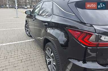 Внедорожник / Кроссовер Lexus RX 2018 в Одессе