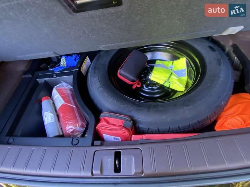 Позашляховик / Кросовер Lexus RX 2019 в Одесі