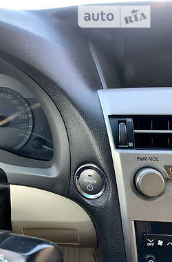 Внедорожник / Кроссовер Lexus RX 2009 в Тернополе