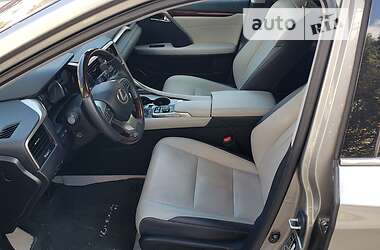 Внедорожник / Кроссовер Lexus RX 2017 в Одессе