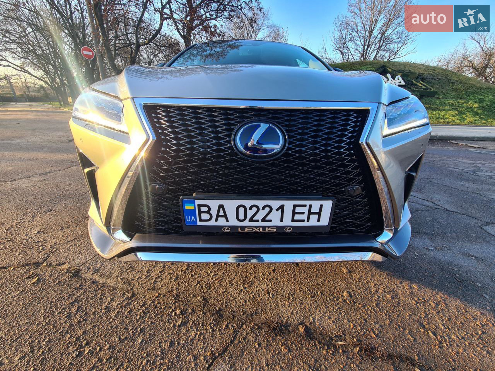 2019 Lexus RX - мініатюра 10