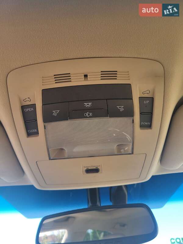 Внедорожник / Кроссовер Lexus RX 2014 в Одессе