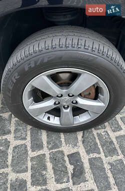 Внедорожник / Кроссовер Lexus RX 2005 в 