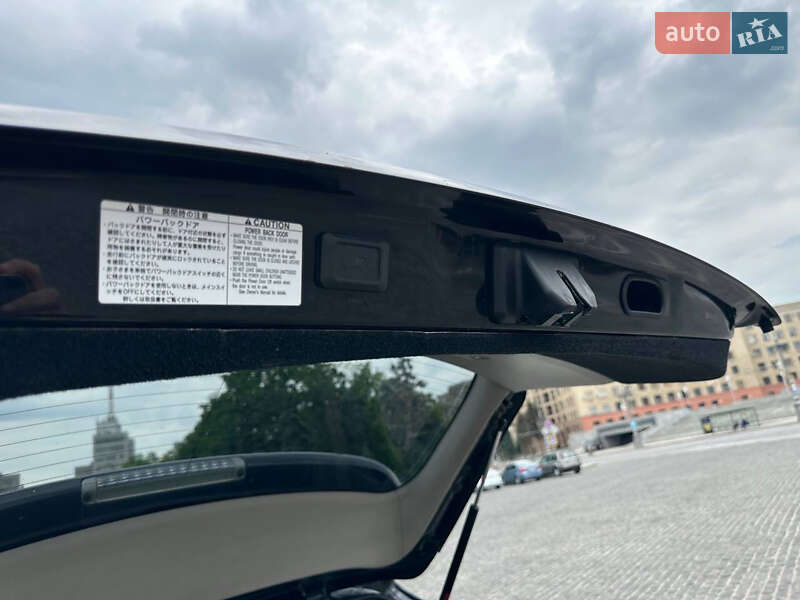Внедорожник / Кроссовер Lexus RX 2005 в Харькове