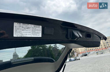 Внедорожник / Кроссовер Lexus RX 2005 в 