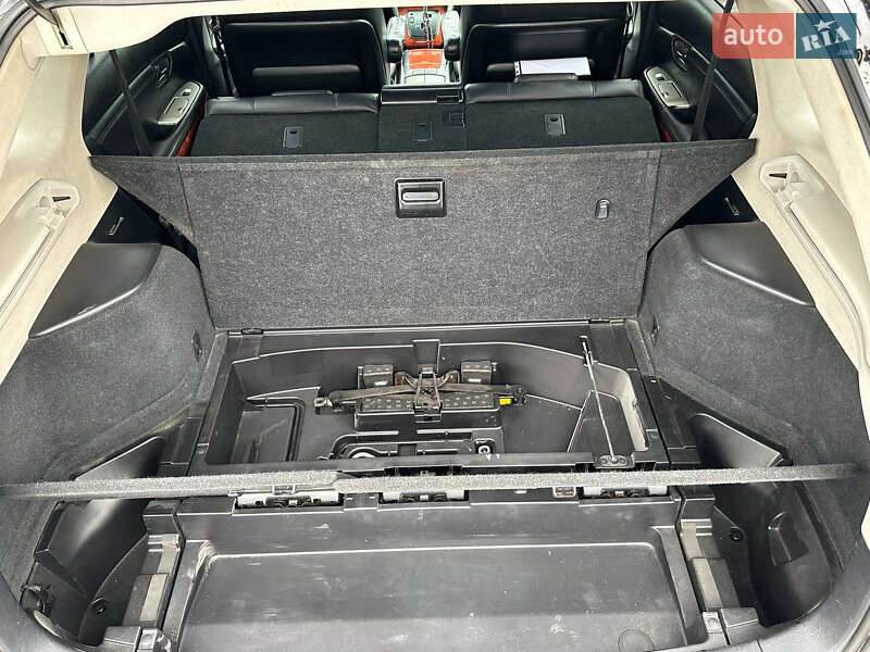 Внедорожник / Кроссовер Lexus RX 2005 в Харькове